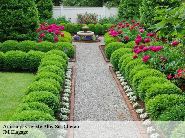 Artisan paysagiste
